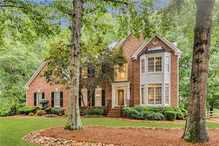 2507 Woodcrest Ct Lawrenceville, GA 30043
