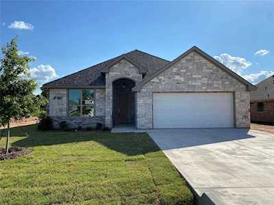 3320 Windcrest Drive Granbury, TX 76049