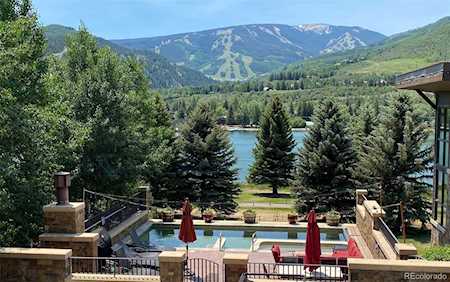 540 W Beaver Creek Blvd #3 Avon, CO 81620