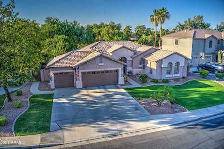 256 E Joseph Way Gilbert, AZ 85295