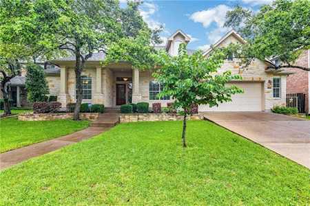 11516 Lafitte LN Austin, TX 78739