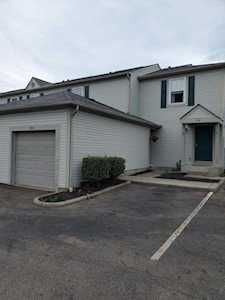 220 Malloy Lane Blacklick, OH 43004