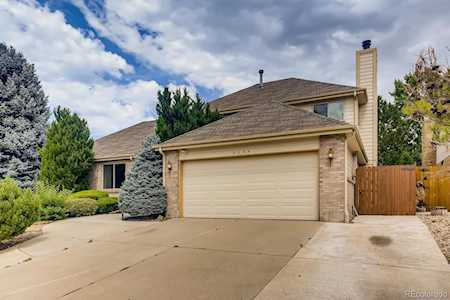 2254 S Hoyt Ct Lakewood, CO 80227