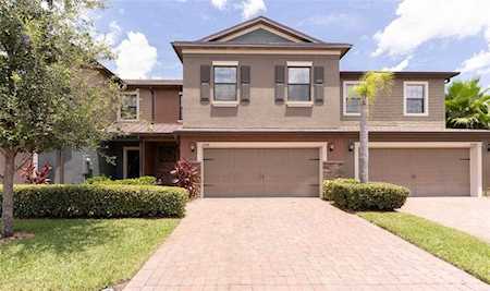 17316 Old Tobacco Rd Lutz, FL 33558