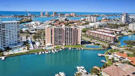 51 Island WAY #801 Clearwater Beach, FL 33767
