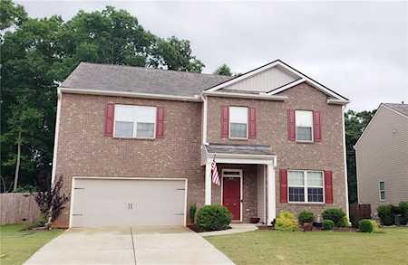 84 Possum Creek Ln Dallas, GA 30132