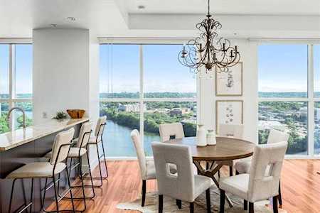 98 San Jacinto BLVD #1701 Austin, TX 78701
