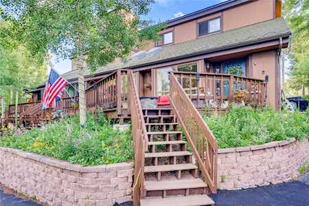 242 Burgundy Circle Silverthorne, CO 80498