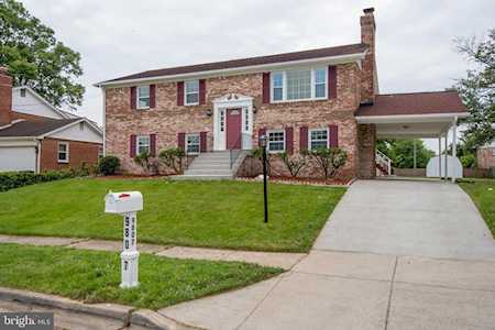 9807 Varus Place Upper Marlboro, MD 20772