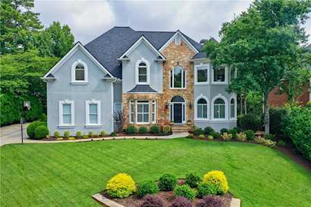3850 Falls Landing Dr Johns Creek, GA 30022