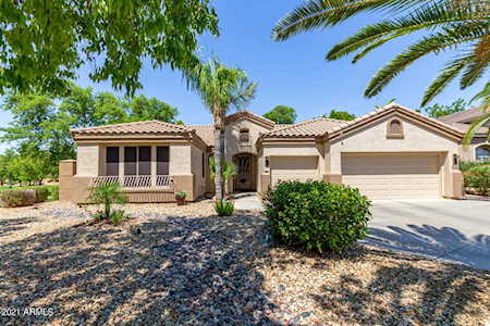 2732 S Beverly Place Chandler, AZ 85286