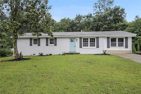 3517 Ridgecrest Dr Powder Springs, GA 30127