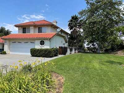 5476 Gooseberry Oceanside, CA 92057