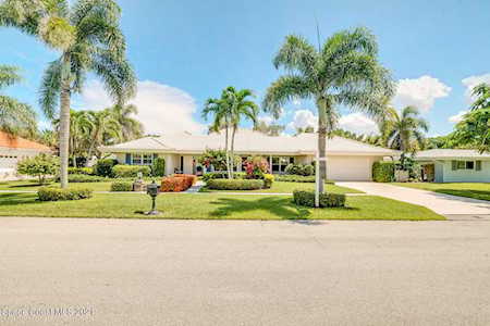 321 Deland Avenue Indialantic, FL 32903