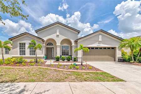 2607 Hobblebrush Dr North Port, FL 34289