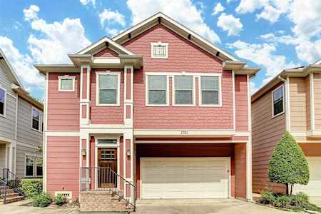 1721 W 24th St Houston, TX 77008
