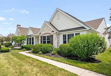 5582 Holly River Avenue Dublin, OH 43016