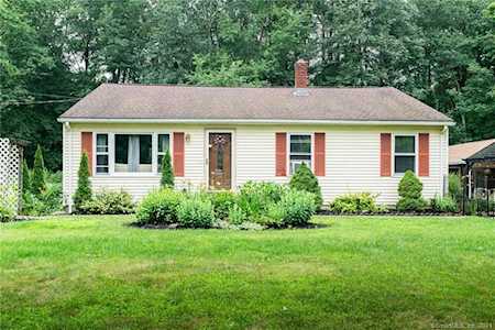 128 East Washington Road Plymouth, CT 06786