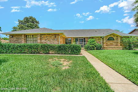 1235 Golden Pond Lane Rockledge, FL 32955