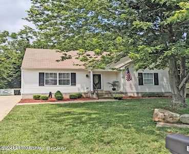 11707 Wetherby Ave Louisville, KY 40243