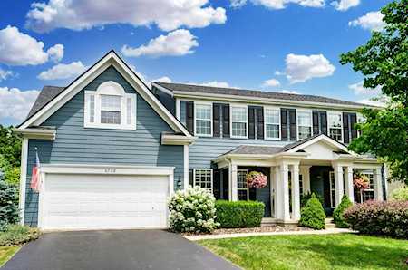 6728 Park Mill Drive Dublin, OH 43016