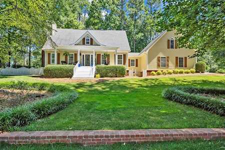 909 Pinehurst Cove Woodstock, GA 30188
