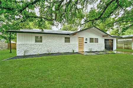 1619 Wheless LN Austin, TX 78723