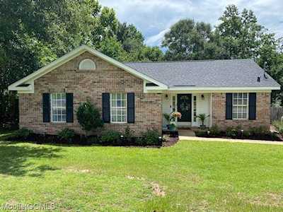 3019 Scarlet Oak DRIVE Mobile, AL 36608
