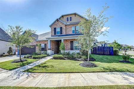 2607 Blue Hubbard Circle Richmond, TX 77406