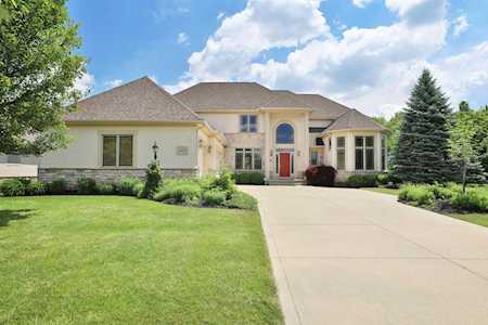 4107 Brinsworth Drive Dublin, OH 43016