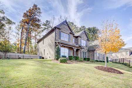 4371 Maverick Ln NW Kennesaw, GA 30152