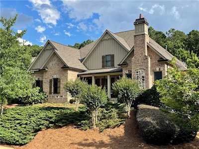 2402 Wistful Way Marietta, GA 30066