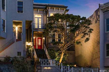 451 Lombard Street San Francisco, CA 94133