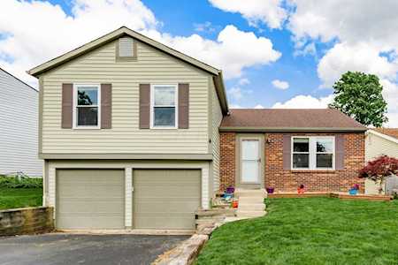 8412 Waco Lane Powell, OH 43065