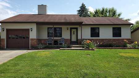 6023 Winterberry Drive Galloway, OH 43119