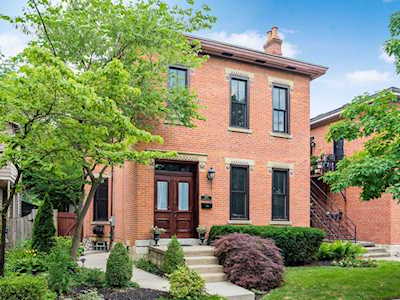 1265 Dennison Avenue Columbus, OH 43201
