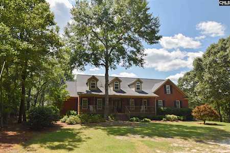 550 James Dunbar Rd Pelion, SC 29123
