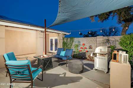 1206 W Mariposa Street Chandler, AZ 85224