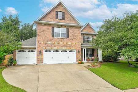 11800 Cherisse DR Austin, TX 78739