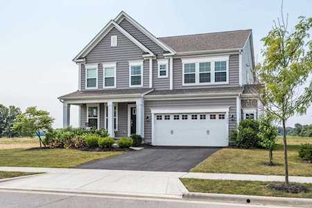 7235 Lilac Hill Drive Plain City, OH 43064