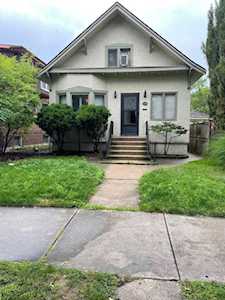 2611 W Eastwood Ave Chicago, IL 60625