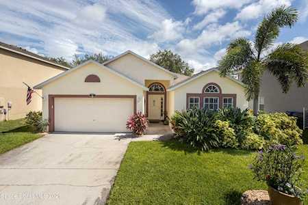 767 Mason Drive Titusville, FL 32780