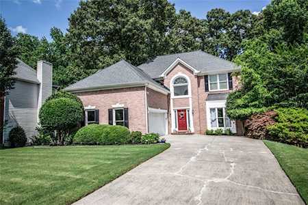 777 Pinder Point Ct Lawrenceville, GA 30043