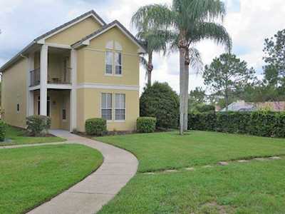 4007 Majesty Palm Ct #4007 Tampa, FL 33624