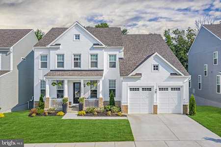 2880 Broad Wing Dr Odenton, MD 21113