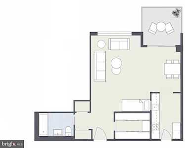 10201 Grosvenor Place #1119 North Bethesda, MD 20852
