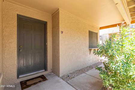 2436 W Caribbean Lane #7 Phoenix, AZ 85023