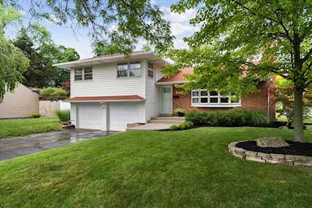 2775 Mount Holyoke Road Upper Arlington, OH 43221