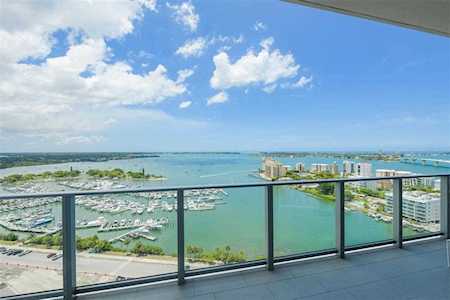 1155 N Gulfstream Ave #1907 Sarasota, FL 34236
