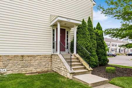 7042 Gallant Fox Drive New Albany, OH 43054